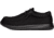 Gator Waders Camp Shoes - Mens, Black, 8, CS0303M8