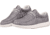 Gator Waders Camp Shoes - Mens, Heather Grey, 8, CS10M8