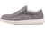 Gator Waders Camp Shoes - Mens, Heather Grey, 12, CS10M12