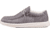 Gator Waders Camp Shoes - Mens, Heather Grey, 8, CS10M8