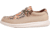 Gator Waders Camp Shoes - Mens, Old School Camo, 11, CS77M11