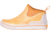 Gator Waders Deck Boots - Womens, Dreamsicle, 9 US, DB59W9