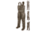 Gator Waders Shield Insulated Waders - Men's, Mossy Oak Bottomland, Mossy Oak Habitat, Realtree Max-7, Realtree Timber