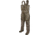 Gator Waders Shield Insulated Waders - Mens, Mossy Oak Bottomland, 12 US, Long, SSIMBLL12