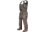 Gator Waders Shield Insulated Waders - Mens, Realtree Timber, 12 US, Stout, SSIRTS12