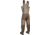Gator Waders Shield Insulated Waders - Womens, Brown, 10 US, Medium, SHI05WM10