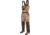 Gator Waders Shield Insulated Waders - Womens, Realtree Max-7, 8 US, XL, SHI58WXL8