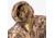 Gator Waders Waterproof 1/2 Zip Bog Hoodie - Mens, Realtree Max-7, 2XL, BOG58M2XL