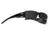 Gatorz Boxster Sunglasses, Brushed Frame, Smoked Polarized Lens, BOXBRU01P