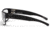 Gatorz Delta Milspec Ballistic Glasses, Blackout Frame, Photochromic w/Anti-Fog Lens, GZ-04-005