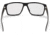 Gatorz Delta Milspec Ballistic Glasses, Blackout Frame, Photochromic w/Anti-Fog Lens, GZ-04-005