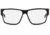 Gatorz Delta Milspec Ballistic Glasses, Blackout Frame, Photochromic w/Anti-Fog Lens, GZ-04-005