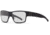 Gatorz Delta Milspec Ballistic Glasses, Blackout Frame, Photochromic w/Anti-Fog Lens, GZ-04-005