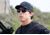 Gatorz Delta Milspec Ballistic Glasses, Blackout Frame, Smoke w/Anti-Fog Lens, GZ-04-002