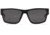 Gatorz Delta Milspec Ballistic Glasses, Blackout Frame, Smoke w/Anti-Fog Lens, GZ-04-002
