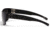 Gatorz Delta Sunglasses, Blackout Frame, Digitally Optimzed Polarized, GZ-04-010