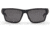Gatorz Delta Sunglasses, Blackout Frame, Digitally Optimzed Polarized, GZ-04-010