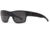 Gatorz Delta Sunglasses, Blackout Frame, Digitally Optimzed Polarized, GZ-04-010