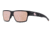 Gatorz Delta Brown Polarized Sunglasses