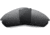 Gatorz Replacement Lens for Tarctis Sunglasses