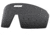 Gatorz Havok Replacement Lens, Smoke Polarized, 841235126505