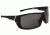 Gatorz Kegmbk01Bkm Kegger Matte Black Frame Grey Lens Sunglasses