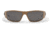 Gatorz Magnum Cerakote Military Tan / Grey Sunglasses, GZ-01-301