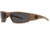 Gatorz Magnum Cerakote Military Tan / Grey Sunglasses, GZ-01-301