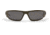 Gatorz Magnum Cerakote Tungsten / Grey Polarized Sunglasses, GZ-01-211