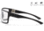 Gatorz Marauder Glasses, MILSPEC Ballistic Z87.1 Photochromic Lens w/Anti-Fog, Black Cerakote, One Size, GZ-12-404
