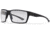 Gatorz Marauder Glasses, MILSPEC Ballistic Z87.1 Photochromic Lens w/Anti-Fog, Black Cerakote, One Size, GZ-12-404