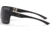 Gatorz Marauder Glasses, Smoke Lens, Non-Polar, Black, One Size, GZ-12-031