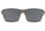 Gatorz Marauder Sunglasses, Gunmetal Cerakote, Smoke Polar w/ Black Logo, Gunmetal, GZ-12-111