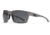 Gatorz Marauder Sunglasses, Gunmetal Cerakote, Smoke Polar w/ Black Logo, Gunmetal, GZ-12-111