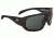 Gatorz Oloblk17Bk Olo Black Frame Green Lens Sunglasses