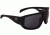 Gatorz Olombk01Bkm Olo Matte Black Frame Grey Lens Sunglasses