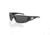 Gatorz Patriot Magnum Bifocal Prescription Sunglasses, Black - Engraved Forward Facing Flag Frame, AM-MAGBLK01BI