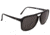 Gatorz Pedblk01Bk Pedy Black Frame Grey Lens Sunglasses