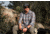 Gatorz Rig Sunglasses, Black Frame with Black Logo, MilSpec Ballistic, Anti-Fog Smoke Lenses, GZ-14-002