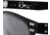 Gatorz Sig Sauer Rose by Sig Sauer Wraith, Rose Logo, Smoke Opz Polarized, Black, Medium, 841235129803