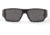 Gatorz Specter Sunglasses, Cerakote Blackout Frame, Smoke Polarized, GZ-08-410