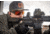 Gatorz Specter Sunglasses, Cerakote Blackout Frame, Smoke Polarized w/Sunburst Mirror Lens, GZ-08-413