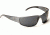 Gatorz Velocity Sunglasses, Gunmetal Frame, Grey Lens