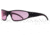 Gatorz Wraptor Milspec Ballistic Z87.1 Sunglasses, Blackout Frame, Shooting Low Light w/ Anti-Fog Lens, GZ-02-029