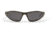 Gatorz Wraptor Milspec Ballistic Z87.1 Sunglasses, Cerakote OD Green Frame, Smoke w/Anti-Fog Lens, GZ-02-202