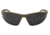 Gatorz Wraptor Sunglasses, Grey Lens, Cerakote Military Tan Frame WRACTN01