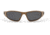 Gatorz Wraptor Sunglasses, Grey Polarized Lens, Cerakote Military Tan Frame, WRACTN01P