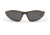 Gatorz Wraptor Sunglasses, Grey Polarized Lens, Cerakote OD Green Frame, WRACOG01P