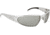 Gatorz Wraptor Sunglasses, Polished Frame, Photochromic Grey Lens WRAPOL01T