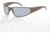 Gatorz Wraptor Sunglasses, Grey Lens, Cerakote Burnt Bronze Frame WRA01